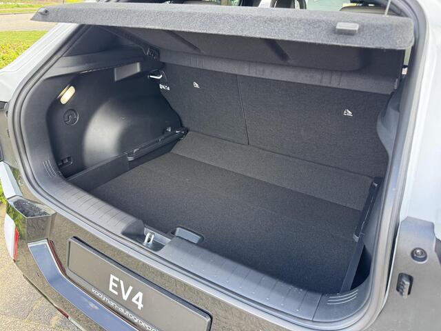 KIA EV4 GT-Line Business Edition 81.4 kWh Complete Uitvoering!, Voorraadkorting!