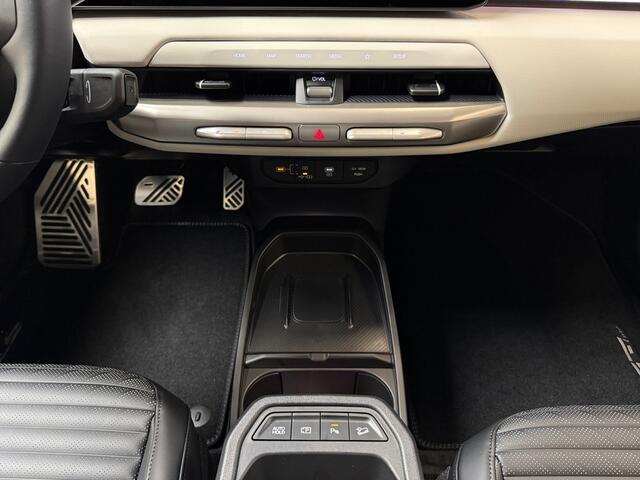 KIA EV4 GT-Line Business Edition 81.4 kWh I Snel leverbaar