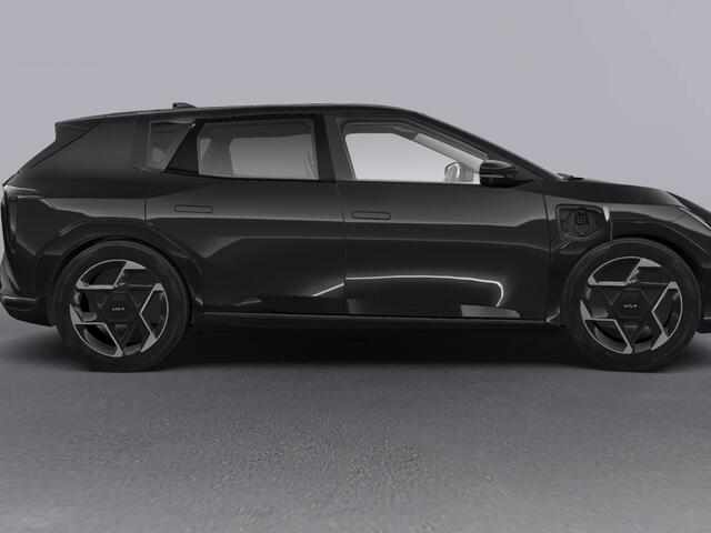 KIA EV4 GT-Line Business Edition 81.4 kWh