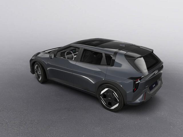 KIA EV4 Plus Advanced 81.4 kWh