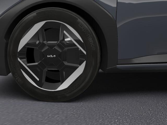 KIA EV4 Plus Advanced 81.4 kWh