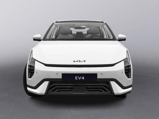 KIA EV4 Air 58.3 kWh