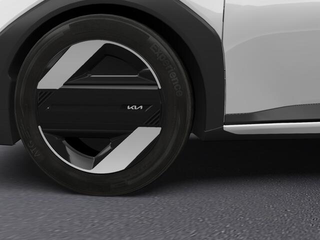 KIA EV4 Air 58.3 kWh