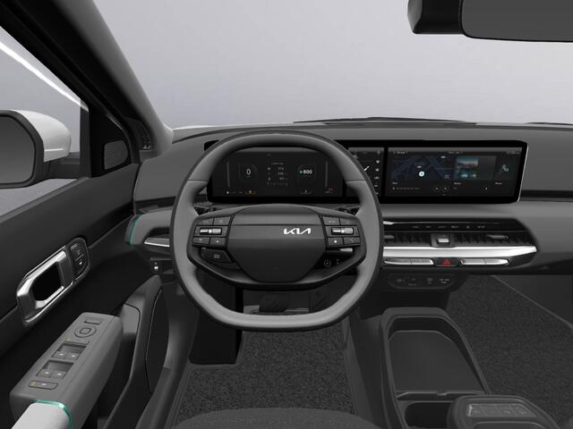 KIA EV4 Air 58.3 kWh