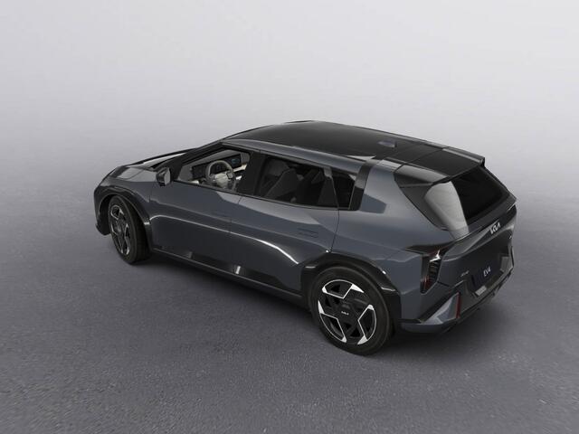 KIA EV4 GT-Line Business Edition 81.4 kWh
