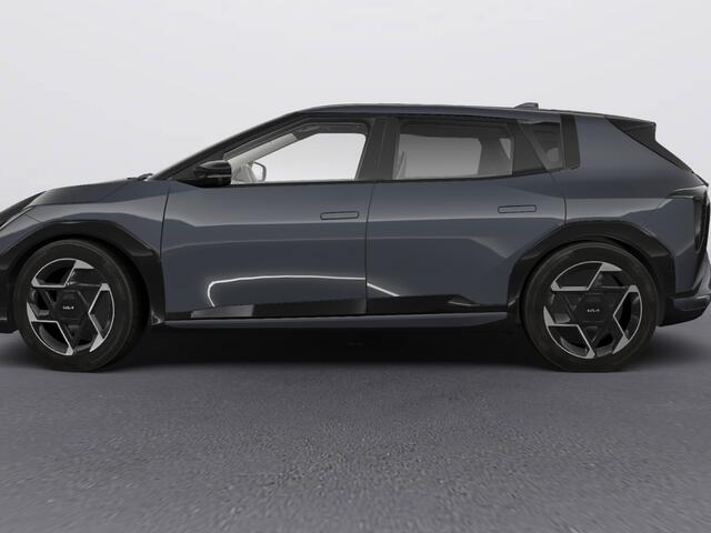 KIA EV4 GT-Line Business Edition 81.4 kWh
