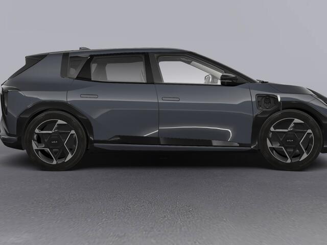 KIA EV4 GT-Line Business Edition 81.4 kWh