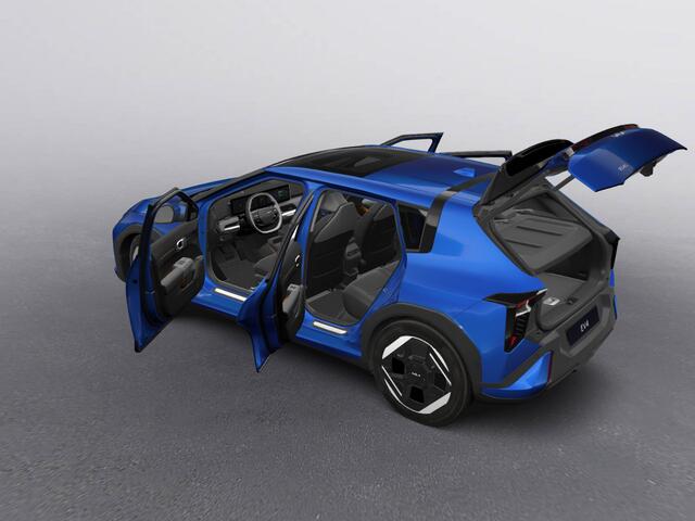 KIA EV4 Plus Advanced 81.4 kWh