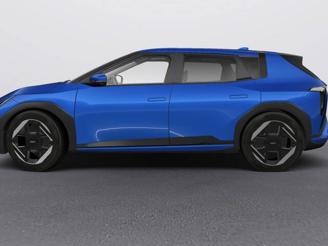 KIA EV4 Plus Advanced 81.4 kWh