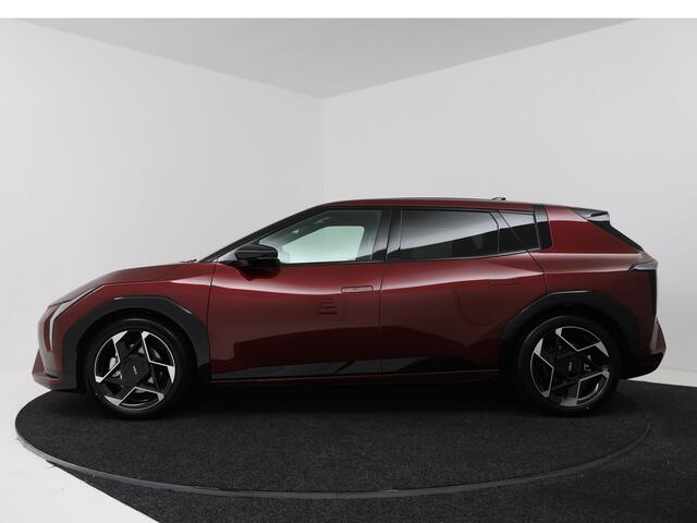 KIA EV4 GT-Line Business Edition 81.4 kWh | Company Car | 10 Jaar Garantie | Leder | Stoel & Stuurverwarming | Leverbaar per 01-07-2026 |