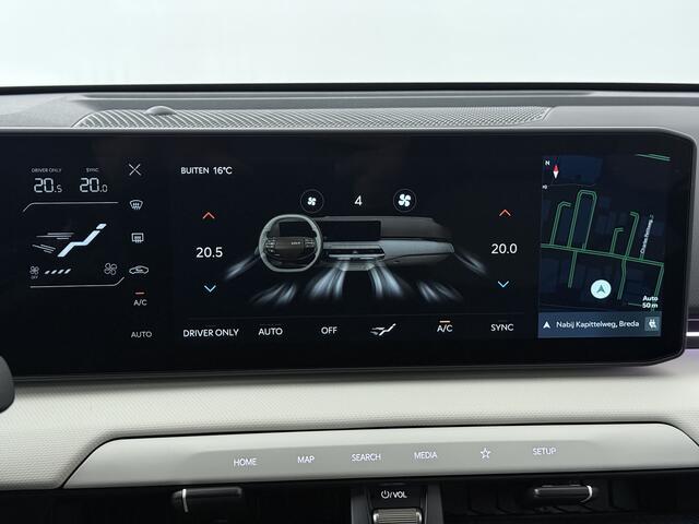 KIA EV4 GT-Line Business Edition 81.4 kWh | Company Car | 10 Jaar Garantie | Leder | Stoel & Stuurverwarming | Leverbaar per 01-07-2026 |