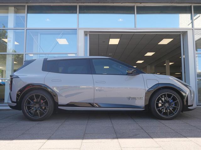 KIA EV4 GT-Line Business Edition 81.4 kWh | direct beschikbaar | 17% bijtelling |