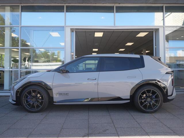 KIA EV4 GT-Line Business Edition 81.4 kWh | direct beschikbaar | 17% bijtelling |