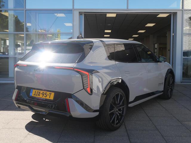 KIA EV4 GT-Line Business Edition 81.4 kWh | direct beschikbaar | 17% bijtelling |