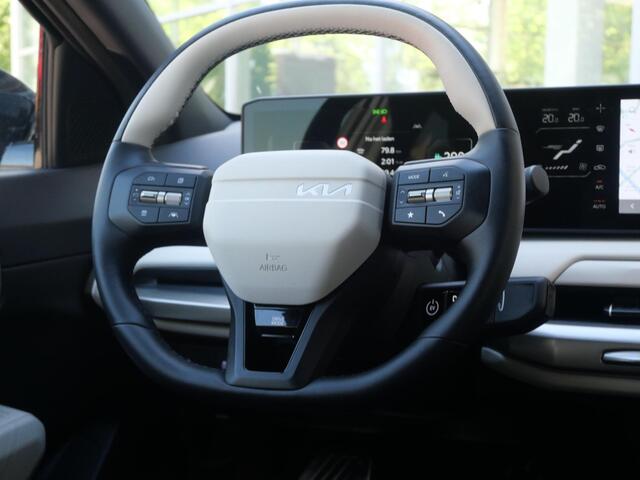 KIA EV4 GT-Line Business Edition 81.4 kWh | direct beschikbaar | 17% bijtelling |