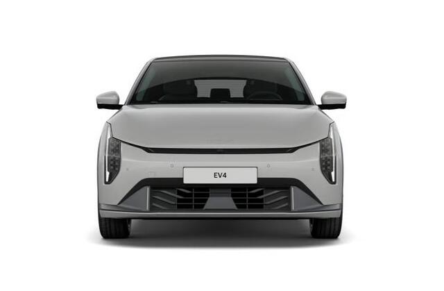 KIA EV4 Plus Advanced 81.4 kWh | Panoramaschuifdak | Verwarmbare achterbank | Harman Kardon | Privacy glass | Dodehoekassistentie |
