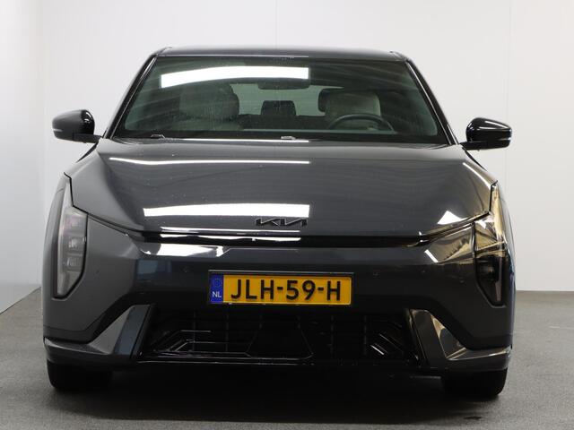 KIA EV4 GT-Line Business Edition 81.4 kWh