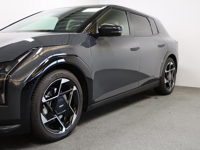 KIA EV4 GT-Line Business Edition 81.4 kWh