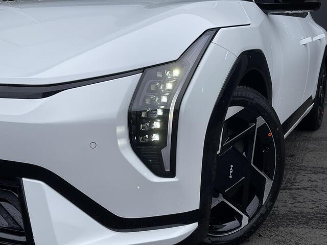KIA EV4 GT-Line 81.4 kWh MY26 | Nu ¤5.000,- voordeel! Direct leverbaar!