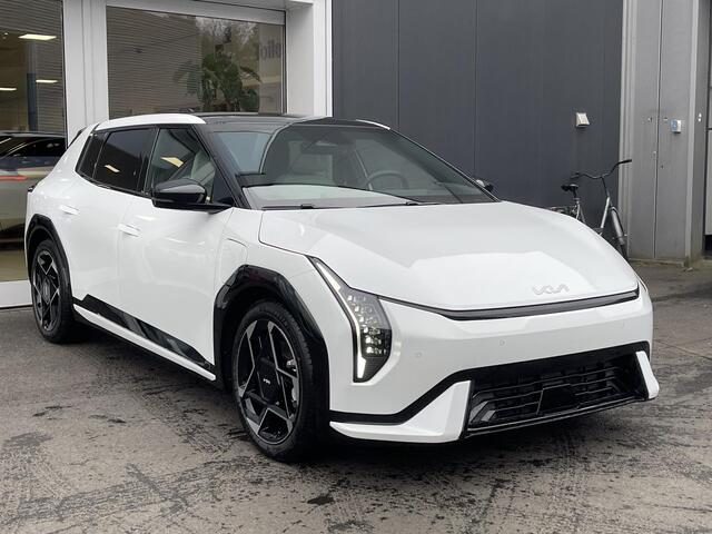 KIA EV4 GT-Line 81.4 kWh MY26 | Nu ¤5.000,- voordeel! Direct leverbaar!