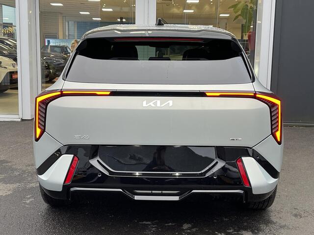 KIA EV4 GT-Line Business Edition 81.4 kWh MY26 | Nu ¤2.500,- voordeel! Direct leverbaar!