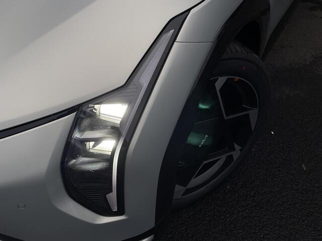KIA EV4 GT-Line Business Edition 81.4 kWh MY26 | Nu ¤2.500,- voordeel! Direct leverbaar!