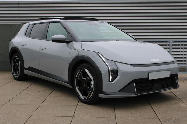 KIA EV4 Plus Advanced 58.3 kWh MY26 | Nu ¤4.500,- voordeel! Direct leverbaar!