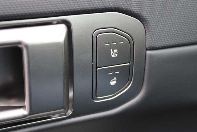 KIA EV4 Plus Advanced 58.3 kWh MY26 | Nu ¤4.500,- voordeel! Direct leverbaar!