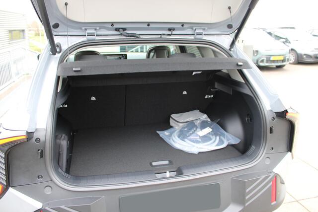 KIA EV4 Plus Advanced 58.3 kWh MY26 | Nu ¤4.500,- voordeel! Direct leverbaar!