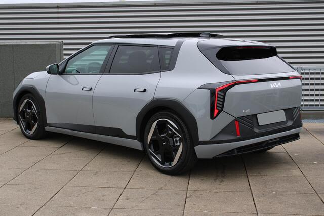 KIA EV4 Plus Advanced 58.3 kWh MY26 | Nu ¤4.500,- voordeel! Direct leverbaar!