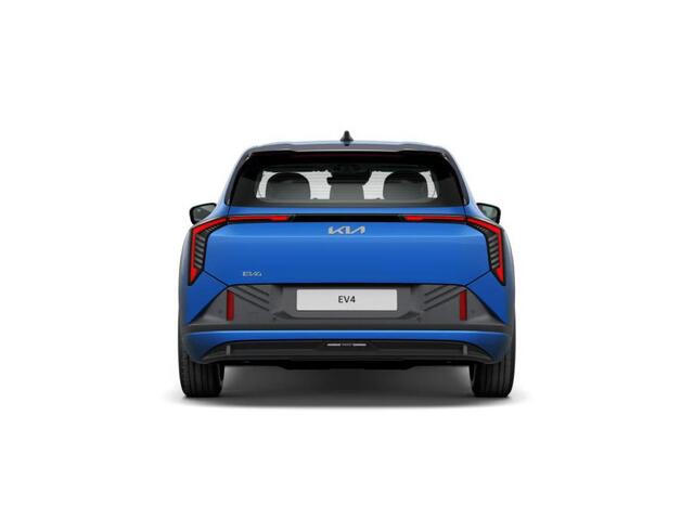 KIA EV4 Plus 58.3 kWh | Nieuw | Direct leverbaar | Actieradius tot 440 km (WLTP) | 18% bijtelling | Tot ¤ 3.000 inruilvoordeel bij aanschaf |