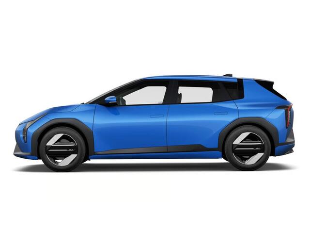 KIA EV4 Plus 58.3 kWh | Nieuw | Direct leverbaar | Actieradius tot 440 km (WLTP) | 18% bijtelling | Tot ¤ 3.000 inruilvoordeel bij aanschaf |