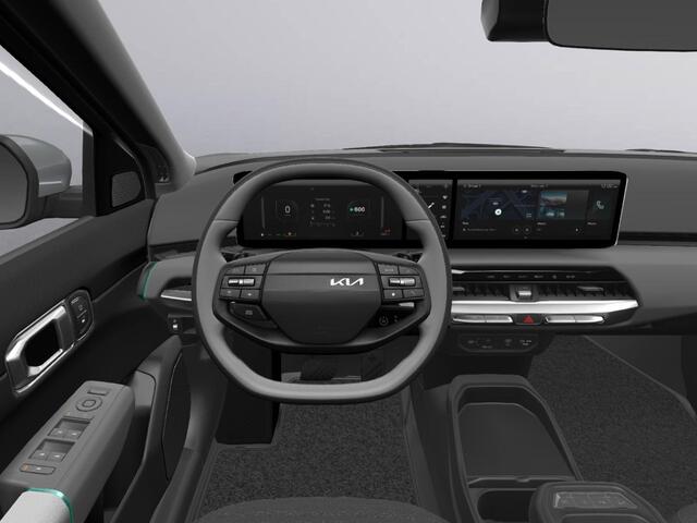 KIA EV4 Plus 58.3 kWh | Nieuw | Direct leverbaar | Actieradius tot 440 km (WLTP) | 18% bijtelling | Tot ¤ 3.000 inruilvoordeel bij aanschaf |
