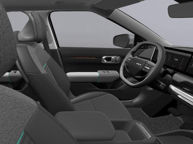 KIA EV4 Plus 58.3 kWh | Nieuw | Direct leverbaar | Actieradius tot 440 km (WLTP) | 18% bijtelling | Tot ¤ 3.000 inruilvoordeel bij aanschaf |