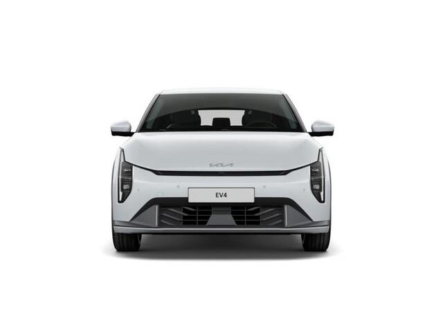 KIA EV4 Plus 81.4 kWh | Nieuw | Direct leverbaar | Actieradius tot 625 km (WLTP) | 18% bijtelling | Tot ¤ 3.000 inruilvoordeel bij aanschaf |