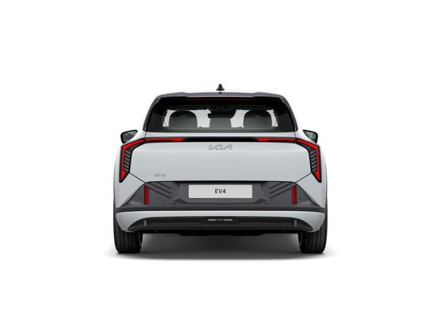 KIA EV4 Plus 81.4 kWh | Nieuw | Direct leverbaar | Actieradius tot 625 km (WLTP) | 18% bijtelling | Tot ¤ 3.000 inruilvoordeel bij aanschaf |
