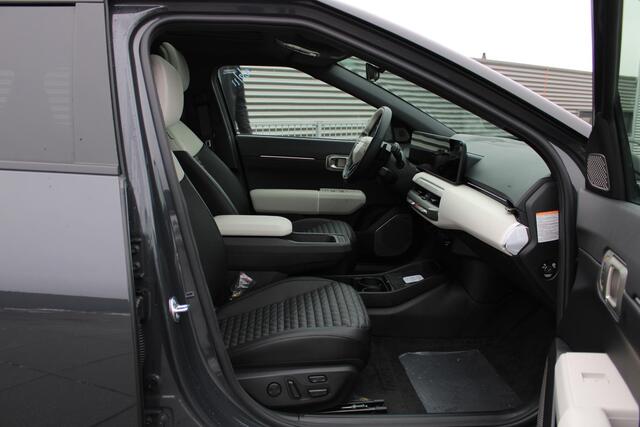 KIA EV4 GT-Line Business Edition 81.4 kWh Lage fiscale waarde / Stoel en stuurverwarming