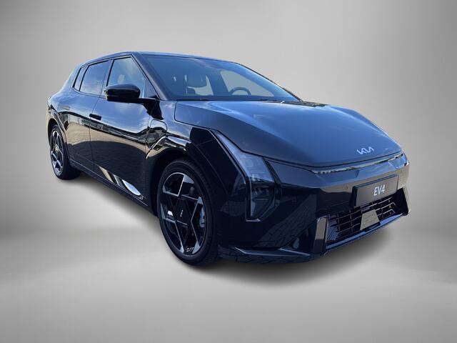 KIA EV4 GT-Line Business Edition 81.4 kWh | Vanuit voorraad leverbaar |