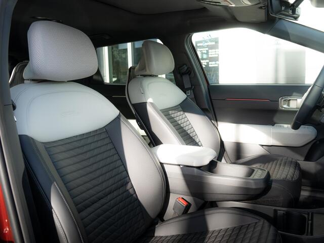 KIA EV4 GT-Line 81.4 kWh | DIRECT LEVERBAAR | Schuifkanteldak | Navigatie | Stoel en stuurverwarming | H&K | Elektrische achterklep