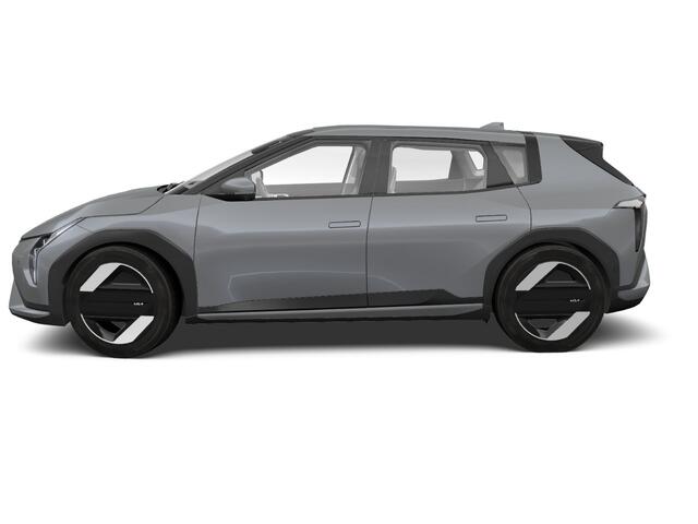 KIA EV4 Air 58.3 kWh | OP VOORRAAD | Stoel en stuurverwarming | Navi | PDC |