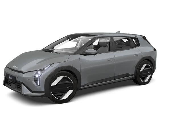 KIA EV4 Air 58.3 kWh | OP VOORRAAD | Stoel en stuurverwarming | Navi | PDC |