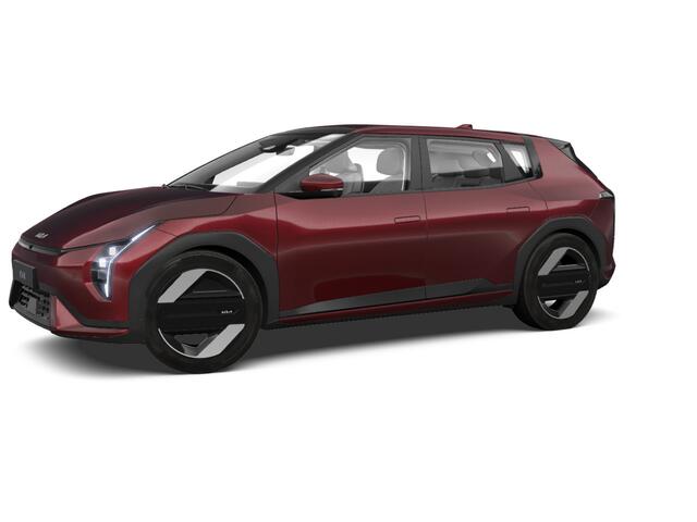KIA EV4 Air 58.3 kWh | OP VOORRAAD | Stoel en stuurverwarming | Navi | PDC |