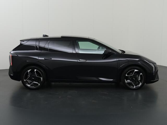KIA EV4 GT-PlusLine 81.4 kWh | Stoelventilatie | Head-up display | 360°-camera | Vehicle-to-Load (V2L) |