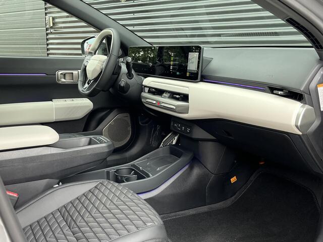 KIA EV4 Fastback GT-PlusLine 81.4 kWh DEMO | Stoelventilatie | Panoramisch schuifkanteldak | Stoel ventilatie | 360 graden camera |