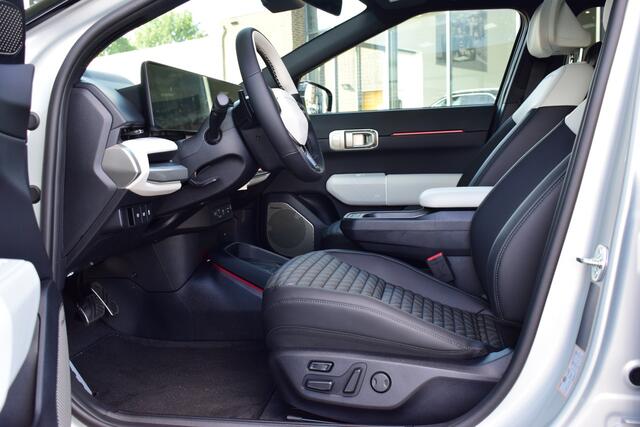 KIA EV4 Fastback GT-PlusLine 81.4 kWh | Direct leverbaar | Demo model