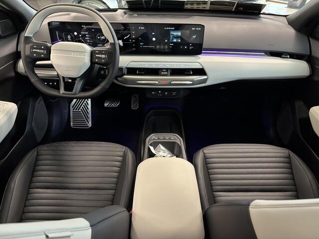 KIA EV4 Fastback GT-PlusLine 81.4 kWh