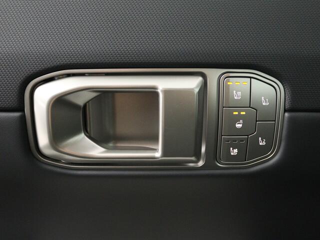 KIA EV4 Fastback GT-PlusLine 81.4 kWh NIEUW!! Uit voorraad leverbaar!