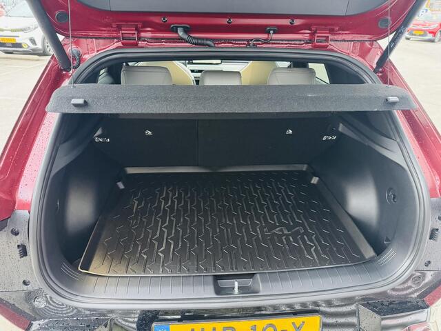 KIA EV4 Fastback GT-Line 81.4 kWh Demo auto | kmstand kan iets variëren! | informeer altijd of de auto aanwezig is !