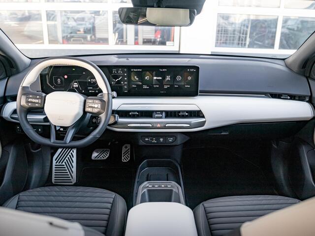 KIA EV4 Fastback GT-Line Business Edition 81.4 kWh Direct leverbaar! Zeer gunstige fiscale waarde!