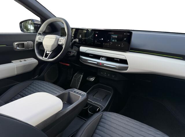 KIA EV4 Fastback GT-PlusLine 81.4 kWh I Panoramadak I Levertijd in overleg | Apple Carplay/Android Auto